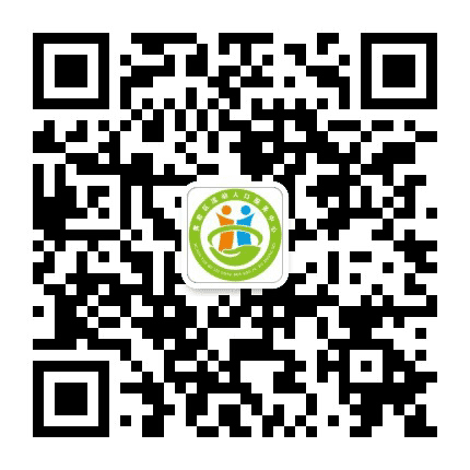 新黄岩人公众号二维码
