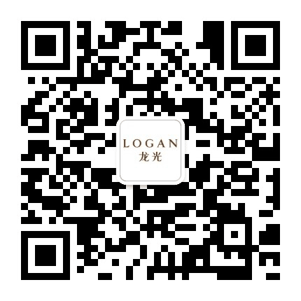 河源龙光公众号二维码