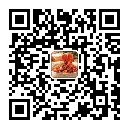 韩国旅游攻略公众号二维码
