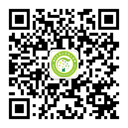 淮安市北京路小学幼儿园公众号二维码