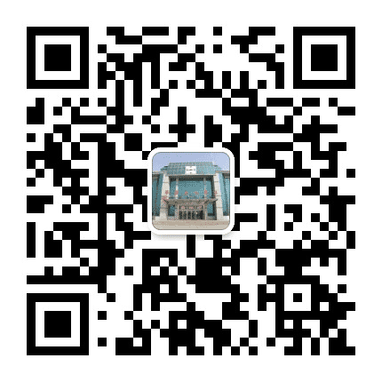 山西省浑源汽车站公众号二维码