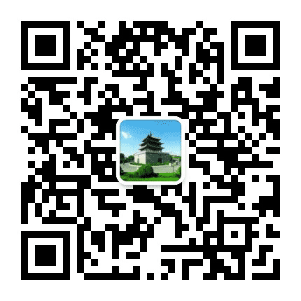 鄠邑纪检监察公众号二维码