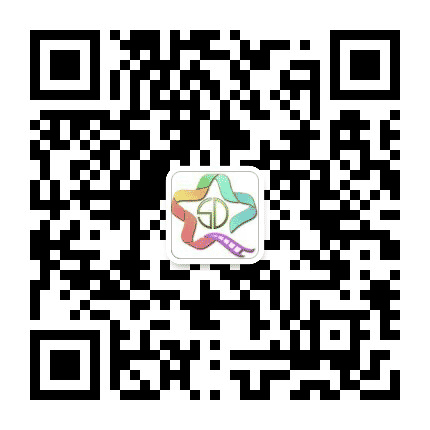 怀远圣达激光影城公众号二维码