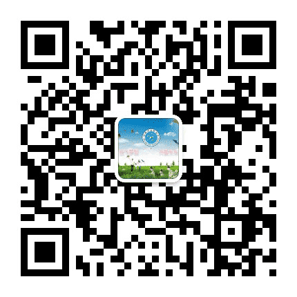 河源市风筝协会公众号二维码