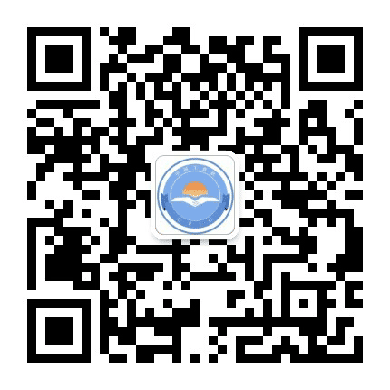 衡阳市工商联公众号二维码