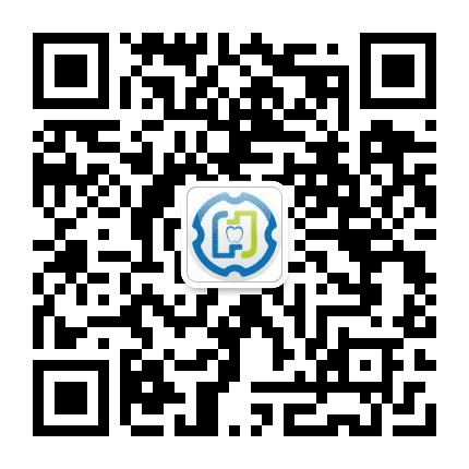 衡阳市口腔医院公众号二维码