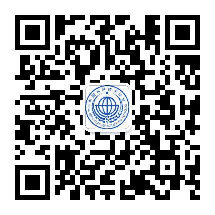 科普衡阳公众号二维码