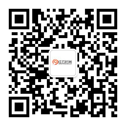 北京红云时尚文化传媒公众号二维码