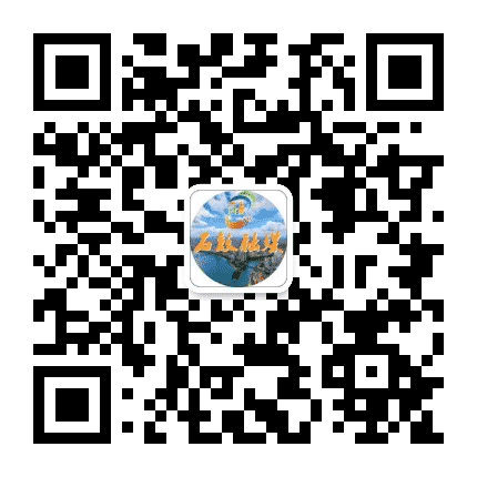 和谐石鼓公众号二维码