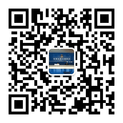 石鼓信访公众号二维码