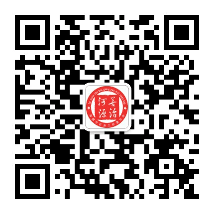河源市社工委公众号二维码