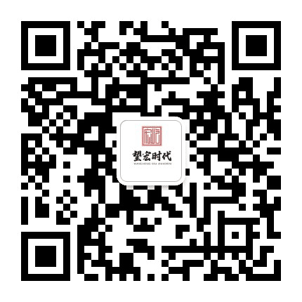 定兴宏屹上院公众号二维码