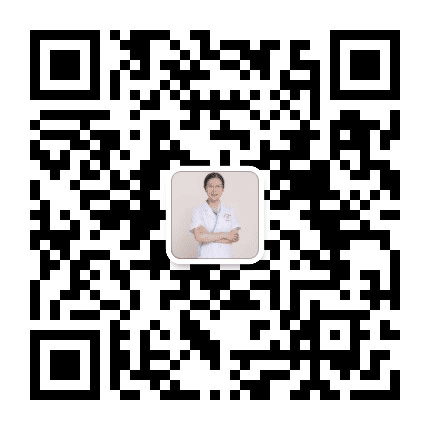 黄妈妈育儿指南公众号二维码
