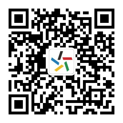 河源体彩公众号二维码