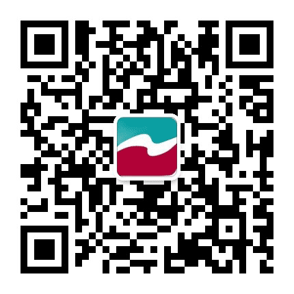 海游度假集团公众号二维码