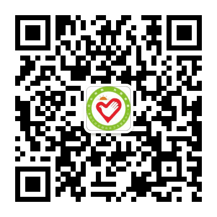 健康红阳公众号二维码