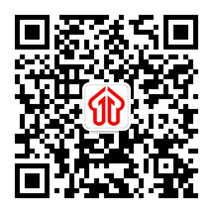 石鼓人才市场公众号二维码