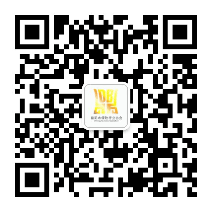 德阳市保险行业协会公众号二维码
