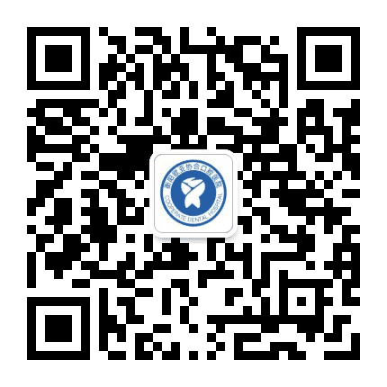 衡阳欧亚协合口腔公众号二维码