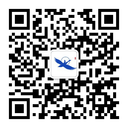 衡阳新媒体公众号二维码