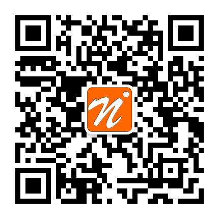河源新思路教育公众号二维码