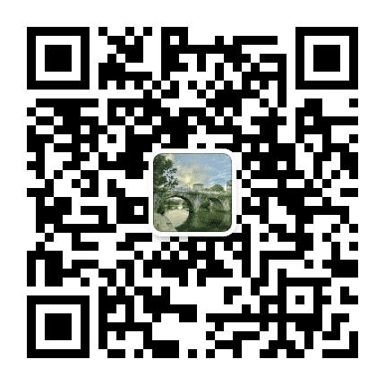 演陂生活公众号二维码