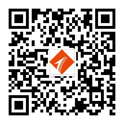 衡阳市一华电脑学校公众号二维码