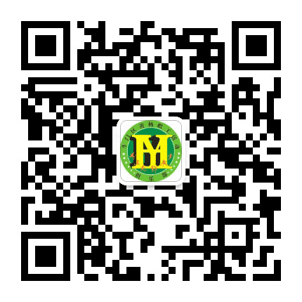 珠海市斗门区黄杨职工活动俱乐部公众号二维码