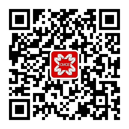 黄岩模具博览城公众号二维码