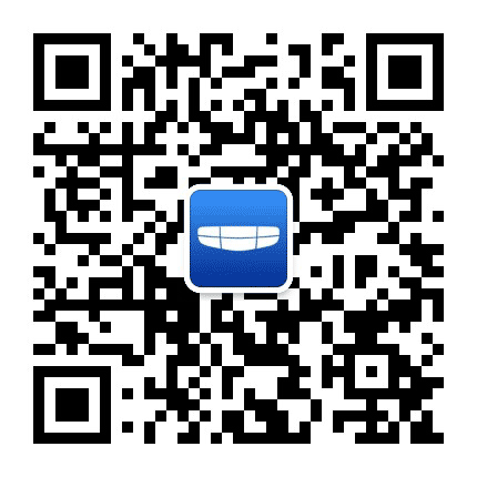 吉利汽车河源志佳4S店公众号二维码
