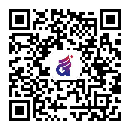 惠州市高企协会公众号二维码
