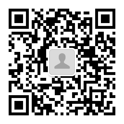金牛区金沙公园社区青年公众号二维码