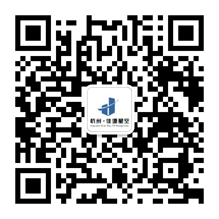 佳源新房公众号二维码