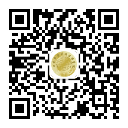 爱华中公众号二维码
