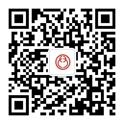 福建南平华职公众号二维码