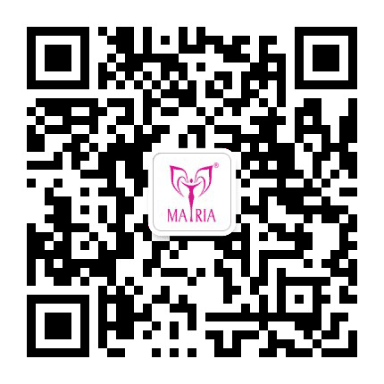 杭州玛莉亚妇产医院服务号公众号二维码
