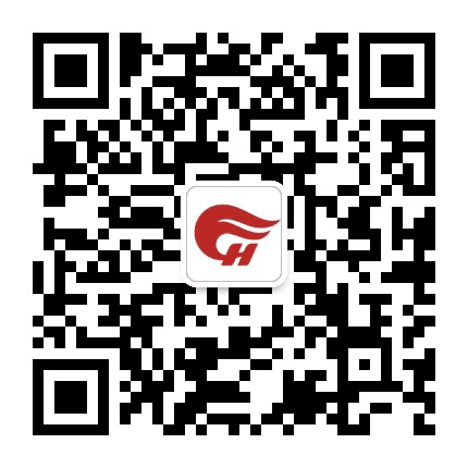 杭州青少年活动中心公众号二维码