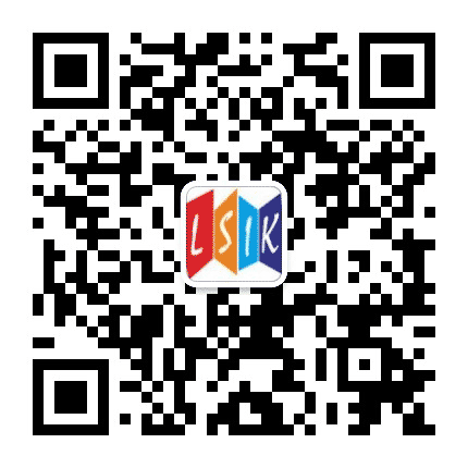新湖左岸幼儿园公众号二维码