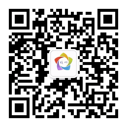 保安帮忙公众号二维码