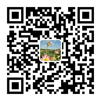桂风起八步公众号二维码