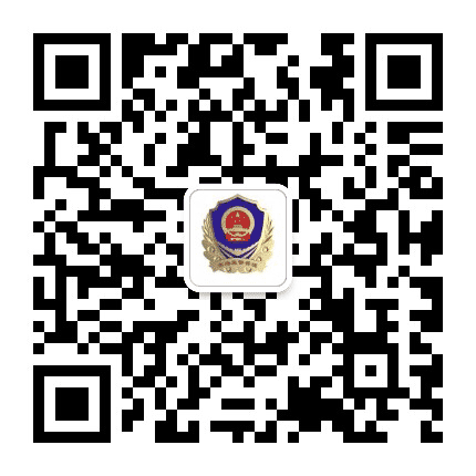 杭州滨江市场监管公众号二维码