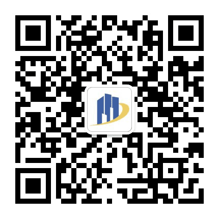 长河街道中兴社区公众号二维码