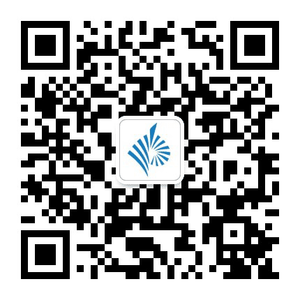 杭州白马湖国际会展中心公众号二维码