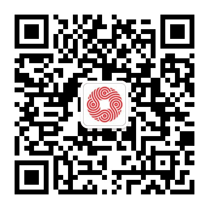 湖州银行织里支行公众号二维码