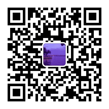 杭州吃货玩家公众号二维码