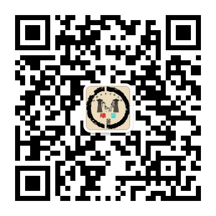 厚重陈留公众号二维码