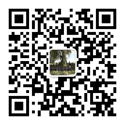 槐寨村委会公众号二维码