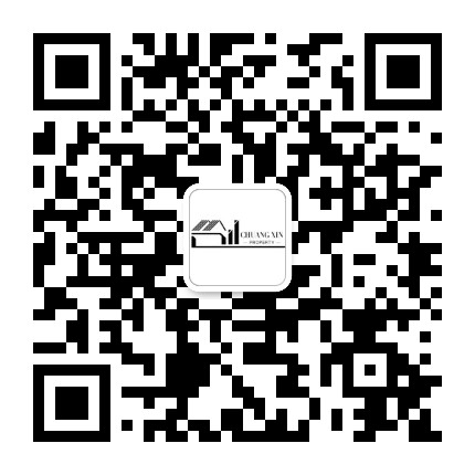 创信新房通公众号二维码