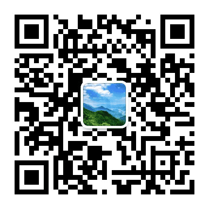 湖州中青旅cyts公众号二维码