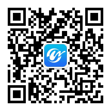 大江东网公众号二维码